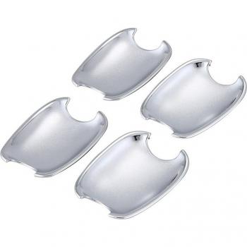 Aro de Protección ABS con Detalle Decorativo para la Puerta Buick Encore