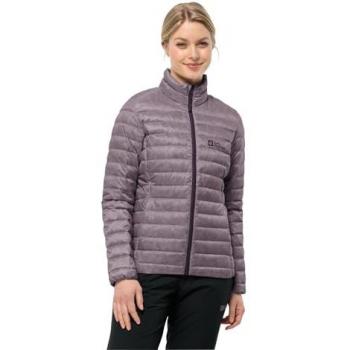 Jack Wolfskin Pilvi Down Jacket for Women Size S Wild Blossom