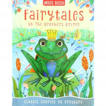 Fairytales by the Brothers Grimm