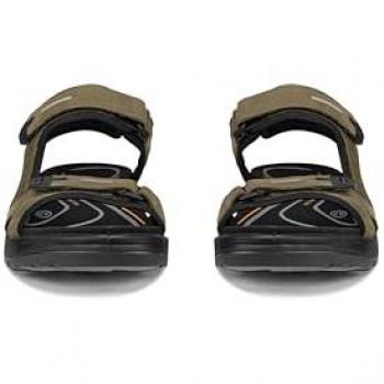 Ecco Sandalen Offroad für aktive Männer