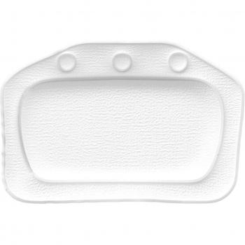 Coussin de bain avec support pour la tête