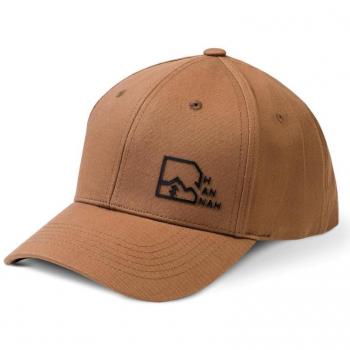 Gorra Hannah All-Evd para todos
