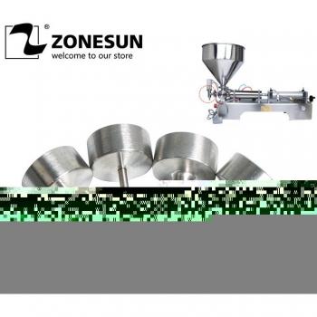 Boquilla ZONE SUN G1 10mm