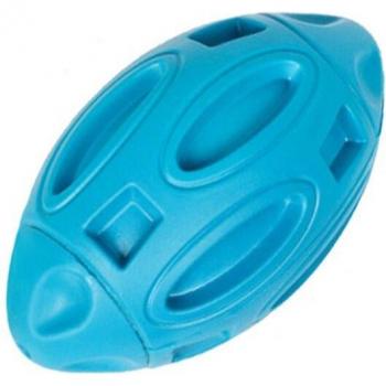 Long‑Lasting Blue Chew Toy with Sound Feature – Dog