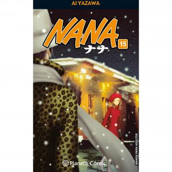 Nana 15 Manga
