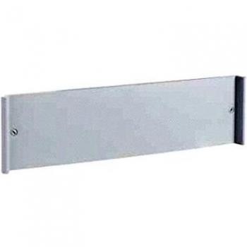 Placa Plancha Schneider 24m RAL7005 Gris