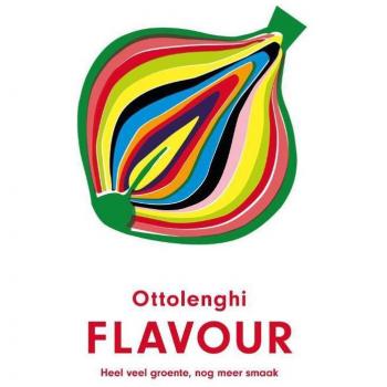 Dille&Kamille Flavour, Ottolenghi unisex