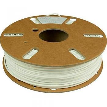 Maertz Filamento 3D PLA 1.75 mm 750 g Bianco