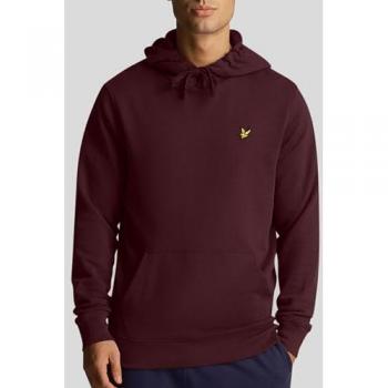 Lyle & Scott Freizeit Hoodie