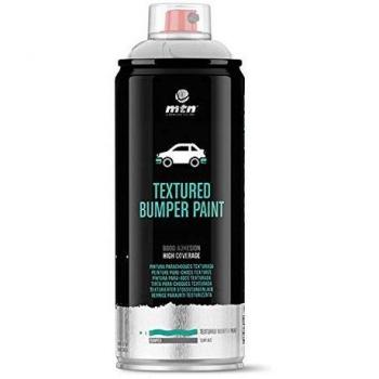 Montana Colors Spray Pintura Parachoques Texturada 400 ml