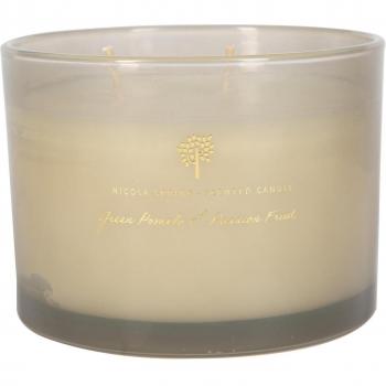 Nicola Spring 350g Soy Wax Scented Candle