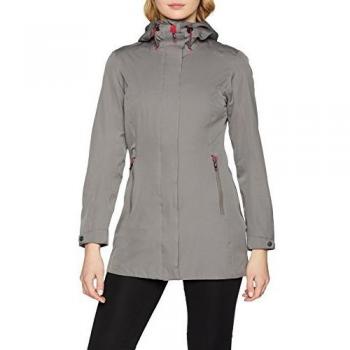 Veste 2 Couches CMP Femme Tortora 48
