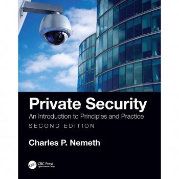 Vitalsource Technologies, Inc. Private Security