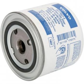 Volvo Penta-Ölfilter 3517857, Originalersatzteil