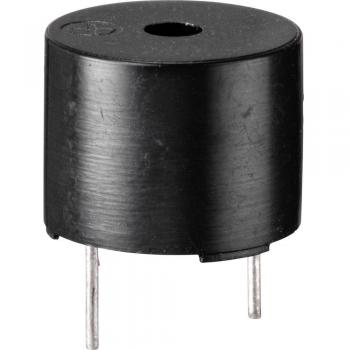 Générateur piézo TC-9202108 – niveau sonore 80 dB, tension 3 V