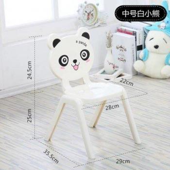 Louis Cartoon-Themed Kids Sofa