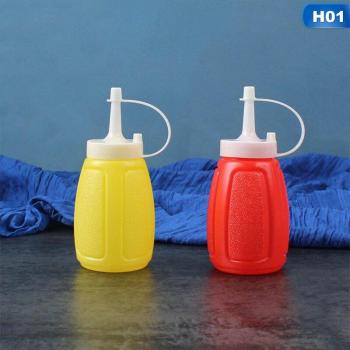Botella para salsas de cocina