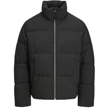 Frederiksberg Classic Down Jacket – Jack & Jones, Black, Regular S