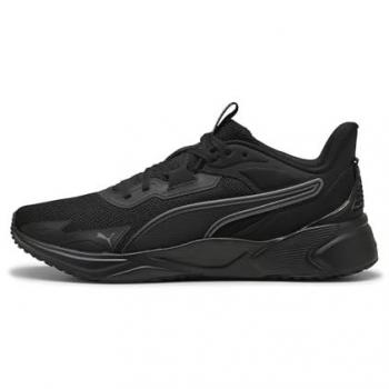 PUMA Disperse XT 4 KNI Noir‑Ultra