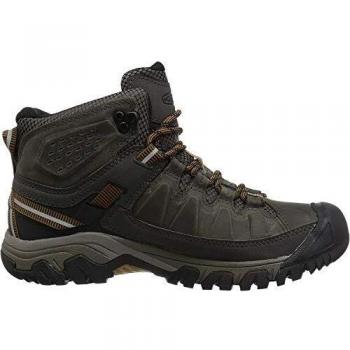 Scarpe da trekking Keen Targhee III Mid WP 44,5 uomo