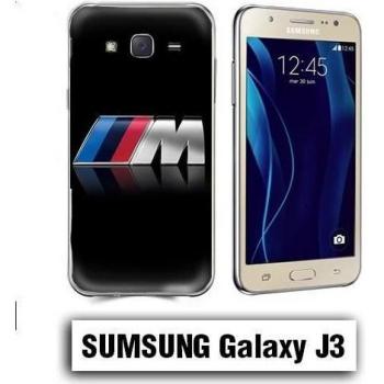 Protezione Premium Samsung J3 2016 BMW M Power