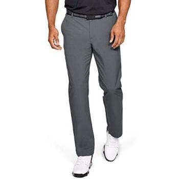 UA Under Armour Men's Performance Tapered Trousers