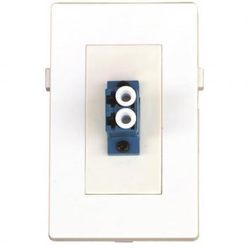 Dual-Function Garbot LC 2X White Module