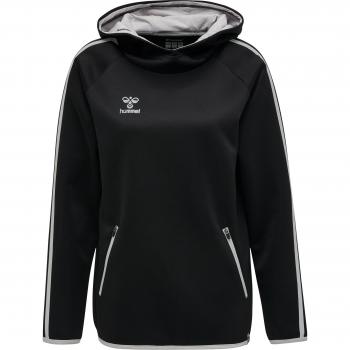 Hummel Sudadera con capucha Cima para mujer