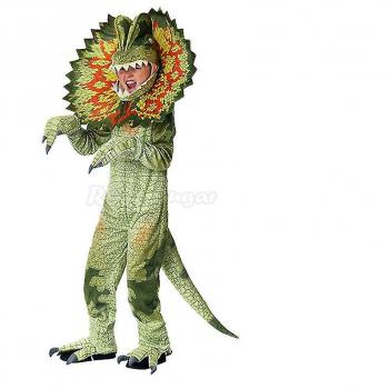 Traje Mini Dinosaurio 118 cm