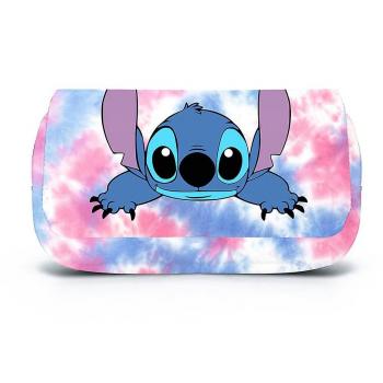 Pochette à Crayons Lilo & Stitch