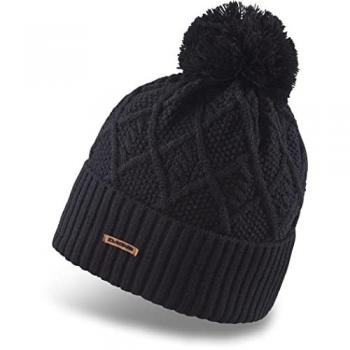 Dakine Gorro de Lana Mia
