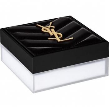 YSL All Hours Soft Blue Loose Powder