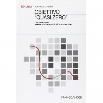 Obiettivo «Quasi zero». Un percorso verso la sostenibilità ambientale