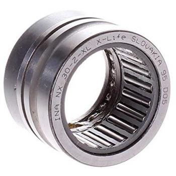 Picard Roulement à aiguilles NX30‑Z‑XL 30 mm ID 42 mm B + 120°