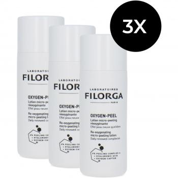 Filorga Paris Micro-Peeling Lotion Oxygen-Peel