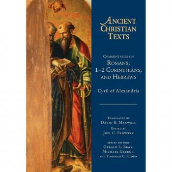 Vitalsource Technologies, Inc. Commentaries On Romans, 1-2 Corinthians, And Hebrews