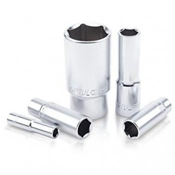Tuerca de cabeza hexagonal 3/8″, 22 mm – TOPTUL BAEE1222