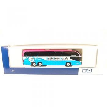 Hochstetter Berlin Linienbus – Rietze Neoplan Cityliner C 1:87