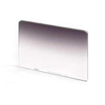 NiSi 4x5.65 Graduated Neutral Density Filter ND 0.6