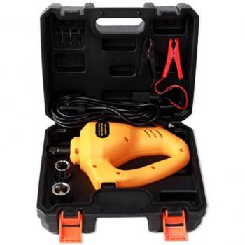 All-Terrain 12V Electric Wrench for Cars
