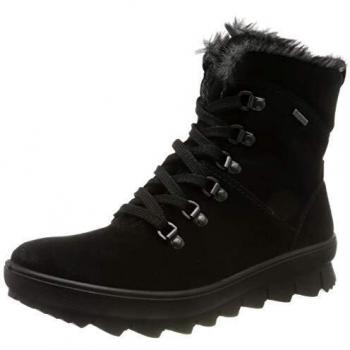 Scarponcini Leggeri donna WEITE G Nero Gore‑Tex 2‑000503‑0000
