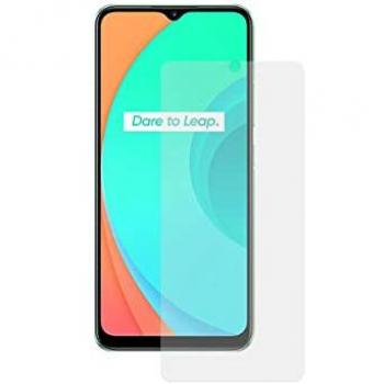 Protector de Pantalla Templado Realme C11 Grosor 0,33 mm