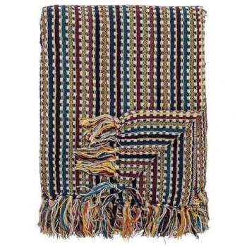 Bloomingville Coperta Lazzario 160 x 130