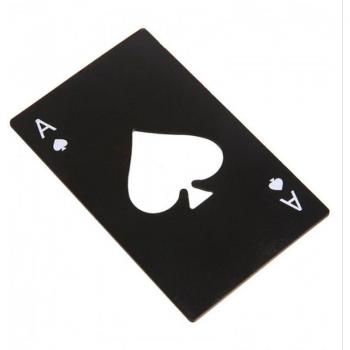 KHGDNOR Poker Card Bar Tool