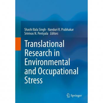 Translational Research in Environmental and Occupational Stress