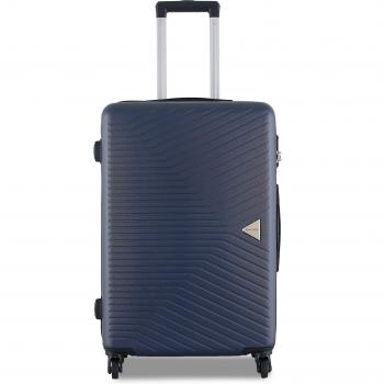 Semi Line Koffer T5691-2 Grau