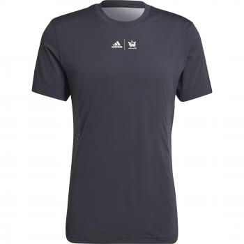 T-shirt graphique de tennis adidas New York