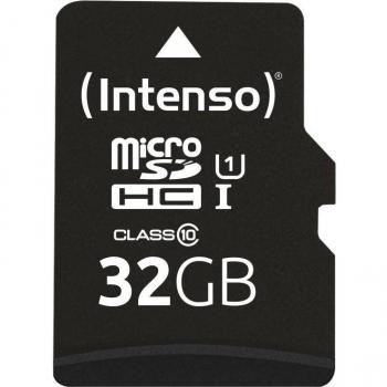 Carte mémoire microSDXC « Premium », 32 Go