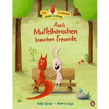 Ekki Eichhorns Krims und Kram