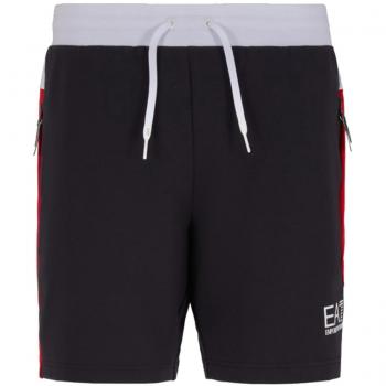 EA7 Emporio Armani Bermuda Uomo Art 3DPS58 PJLIZ 1578